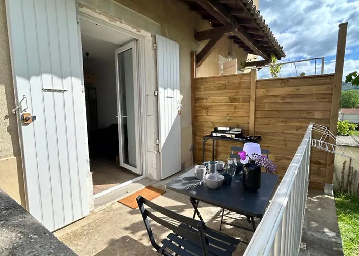 Aux 2 Terrasses *